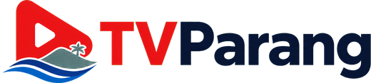 Logo TVParang